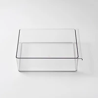PET Storage Box - Deep Large