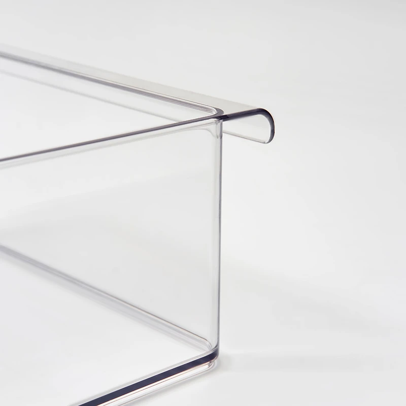 PET Storage Box - Deep Large