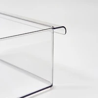 PET Storage Box - Deep Large