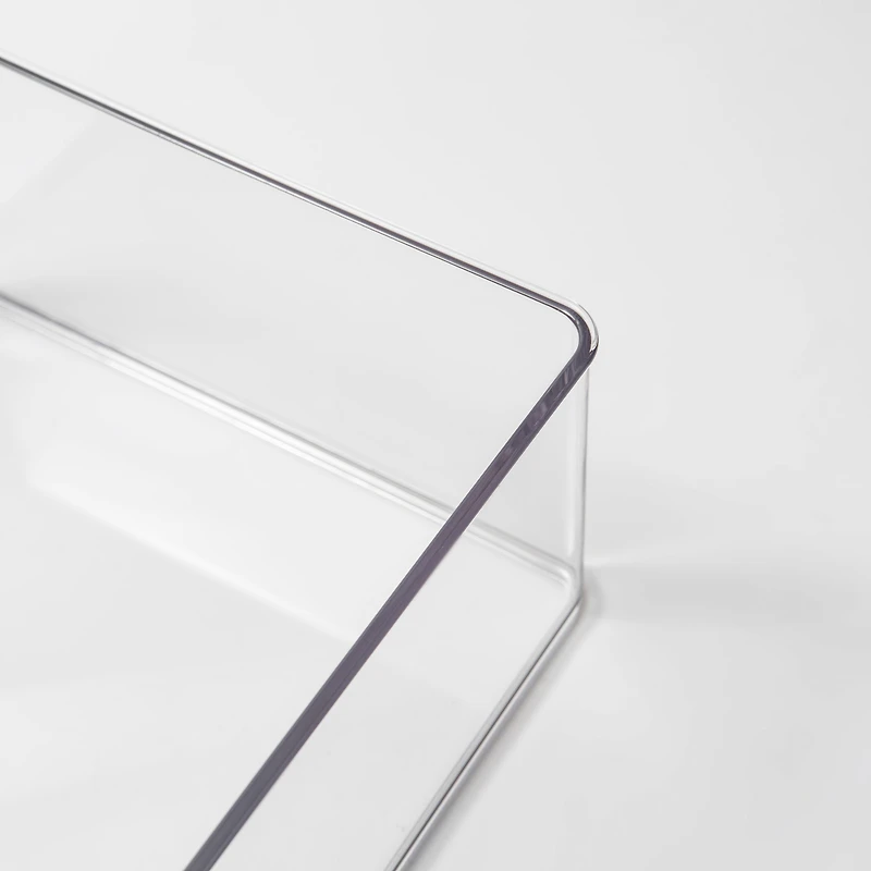 PET Storage Box - Deep Large