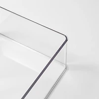 PET Storage Box - Deep Large