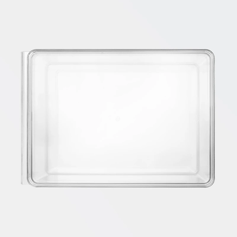 PET Storage Box - Deep Large