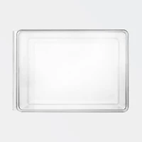 PET Storage Box - Deep Large