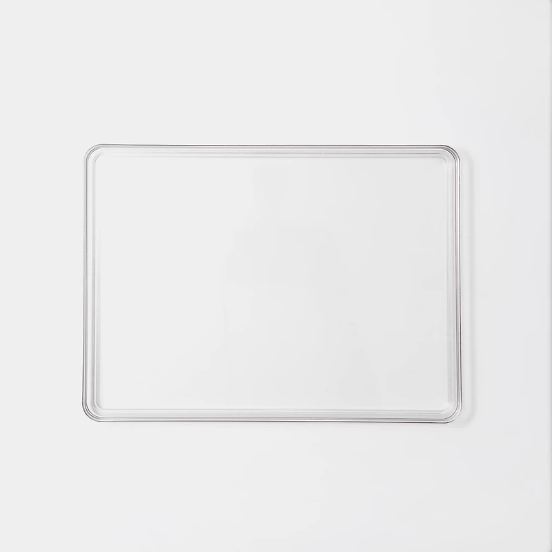 PET Storage Box Lid - Large