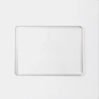 PET Storage Box Lid - Large