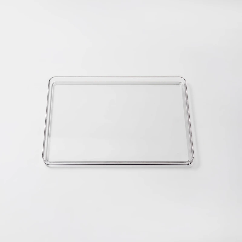 PET Storage Box Lid - Large