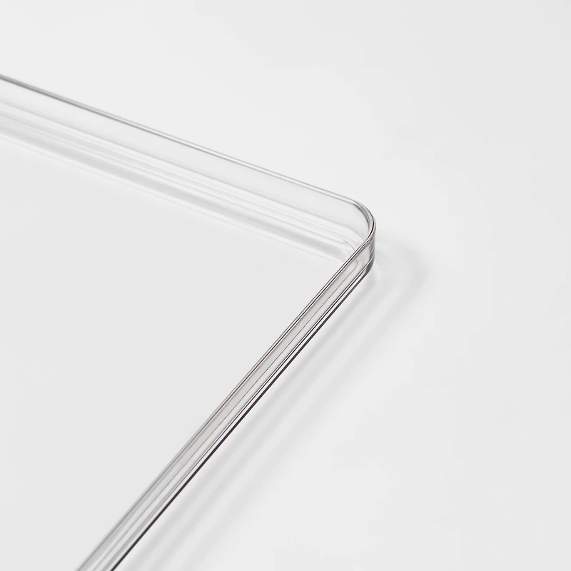 PET Storage Box Lid - Large