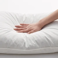 Feather Pillow (43 x 63 cm)