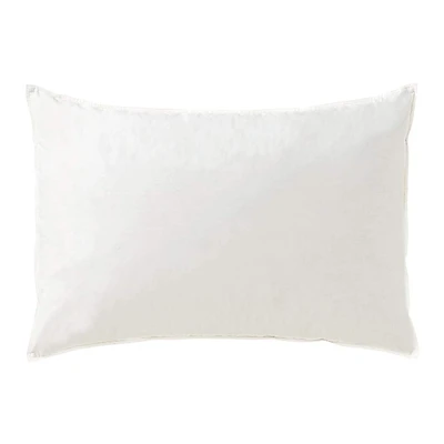 Feather Pillow (43 x 63 cm)