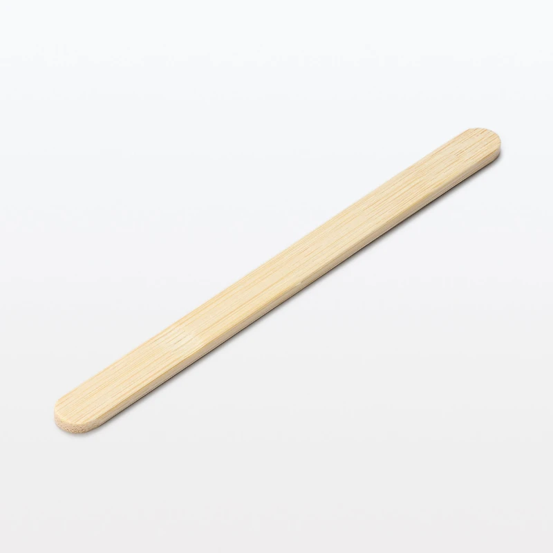 Bamboo Popsicle Sticks (30 Pack)