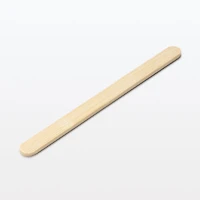 Bamboo Popsicle Sticks (30 Pack)