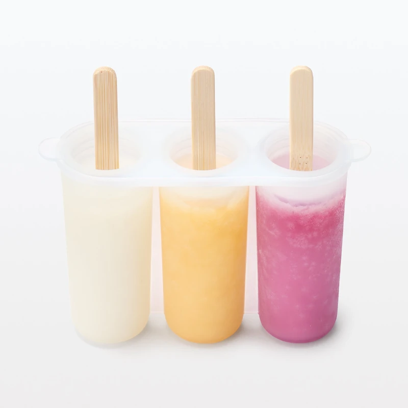 Bamboo Popsicle Sticks (30 Pack)