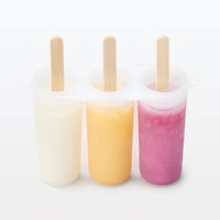 Bamboo Popsicle Sticks (30 Pack)