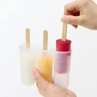 Bamboo Popsicle Sticks (30 Pack)
