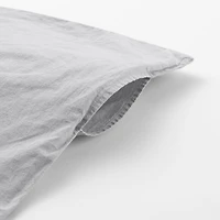 Washed Cotton Duvet Cover