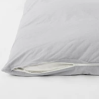 Washed Cotton Duvet Cover
