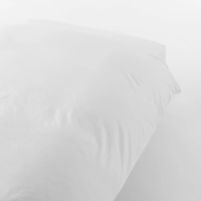 Washed Cotton Duvet Cover
