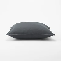 Washed Linen Cushion Cover
