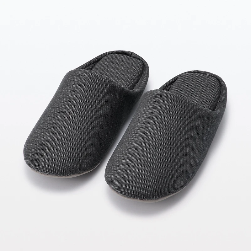 Soft Cotton Insole Slippers