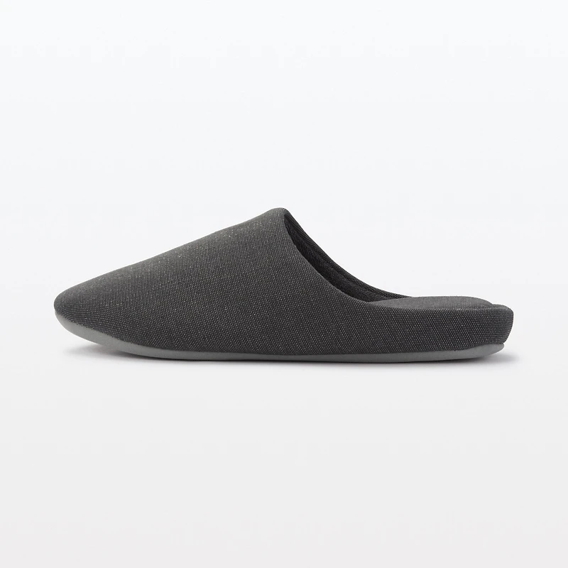 Soft Cotton Insole Slippers