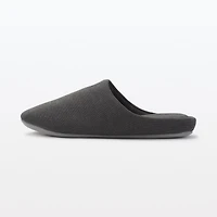 Soft Cotton Insole Slippers