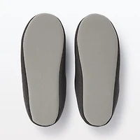 Soft Cotton Insole Slippers
