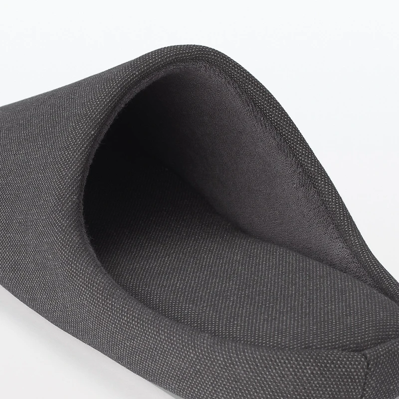Soft Cotton Insole Slippers