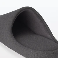 Soft Cotton Insole Slippers