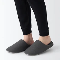 Soft Cotton Insole Slippers