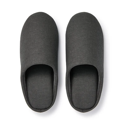 Soft Cotton Insole Slippers
