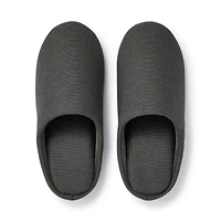 Soft Cotton Insole Slippers