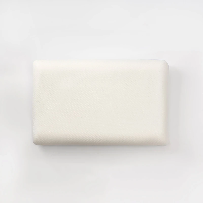 Cool Touch Memory Foam Pillow
