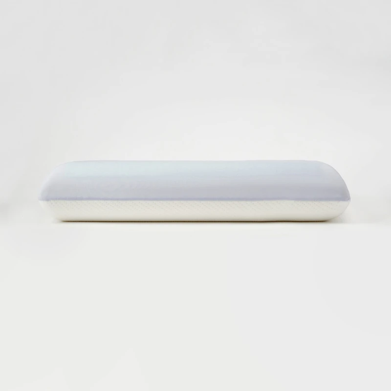 Cool Touch Memory Foam Pillow