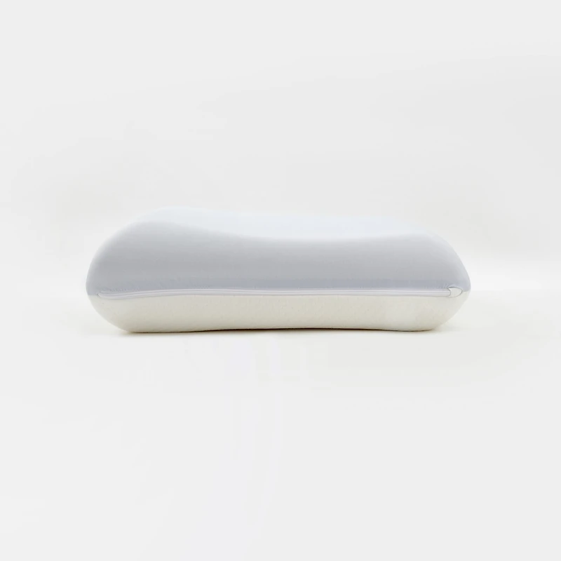 Cool Touch Memory Foam Pillow