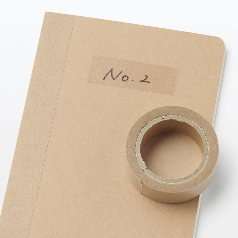 Kraft Masking Tape