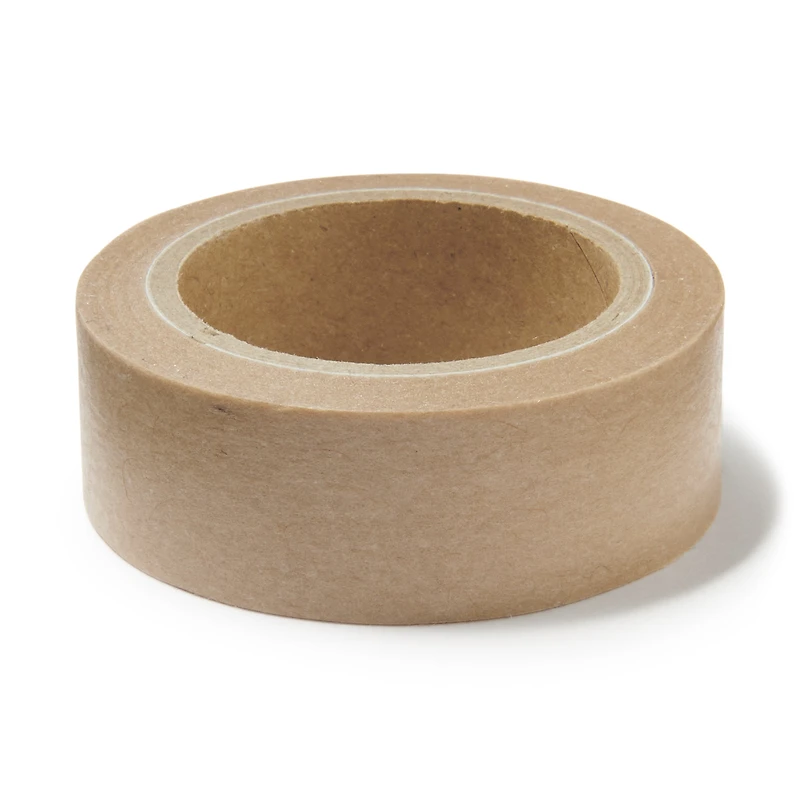 Kraft Masking Tape