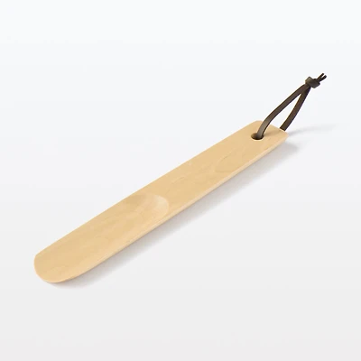 Wooden Shoehorn Small