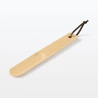 Wooden Shoehorn Small