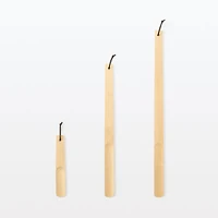 Wooden Shoehorn Small