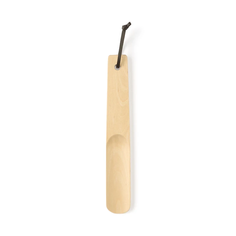 Wooden Shoehorn Small