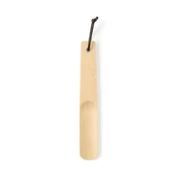 Wooden Shoehorn Small