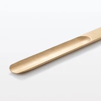 Wooden Shoehorn - Long