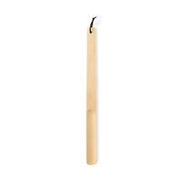 Wooden Shoehorn - Long