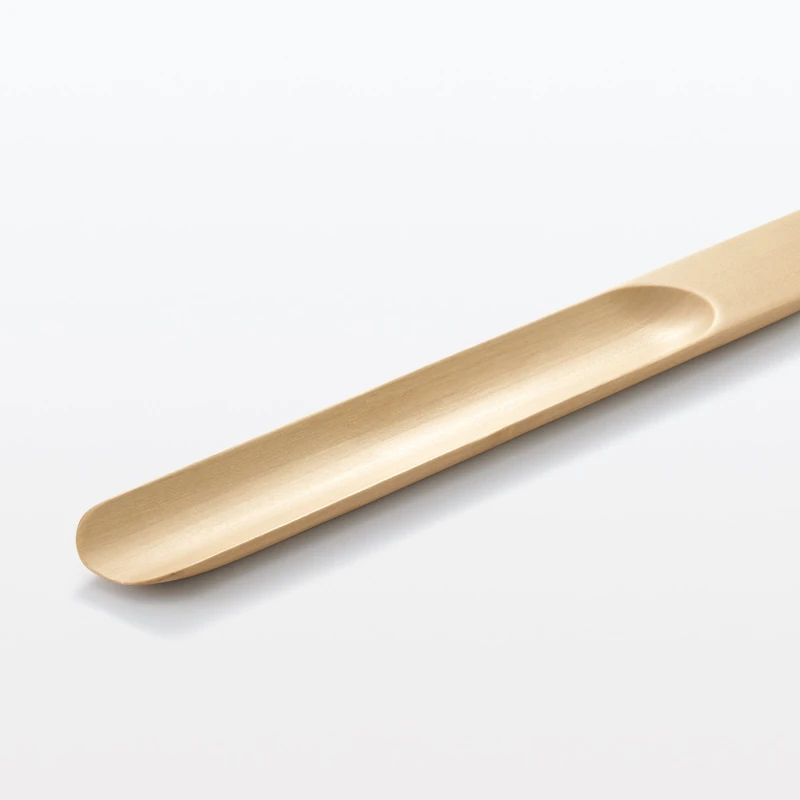 Wooden Shoehorn - Long