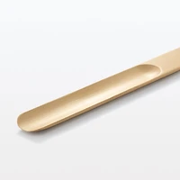 Wooden Shoehorn - Long