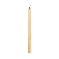 Wooden Shoehorn - Long