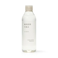 Sensitive Toning Water - Moisture 300 ml