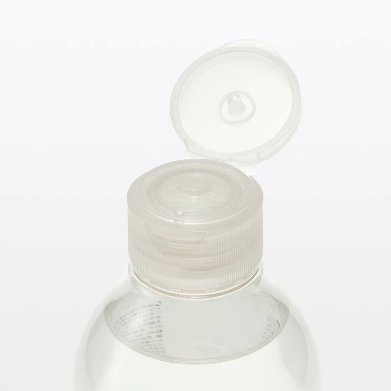 Sensitive Toning Water - Deep Moisture 300 ml