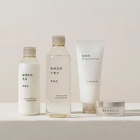 Sensitive Moisturizing Milk - Light Moisture 200 ml