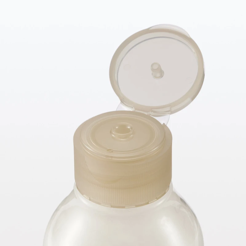 Sensitive Moisturizing Milk